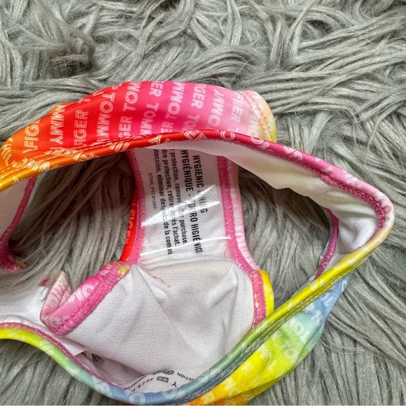 Tommy Hilfiger Colorful Kids Swim Set - Picture 6 of 7